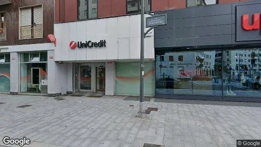 Apartments for rent in Milano Zona 6 - Barona, Lorenteggio - Photo from Google Street View