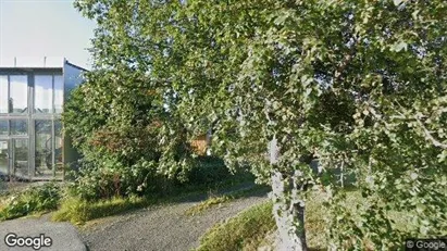 Apartments for rent in Trondheim Heimdal - Photo from Google Street View