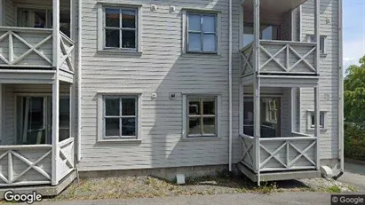 Apartments for rent in Stavanger - Photo from Google Street View