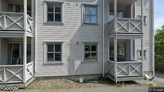 Apartments for rent in Stavanger - Photo from Google Street View