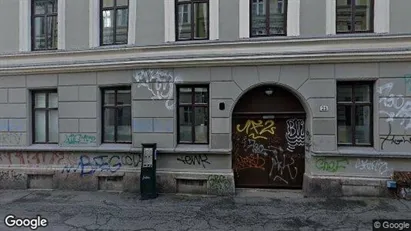 Apartments for rent in Oslo Grünerløkka - Photo from Google Street View
