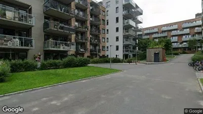Apartments for rent in Oslo Grünerløkka - Photo from Google Street View