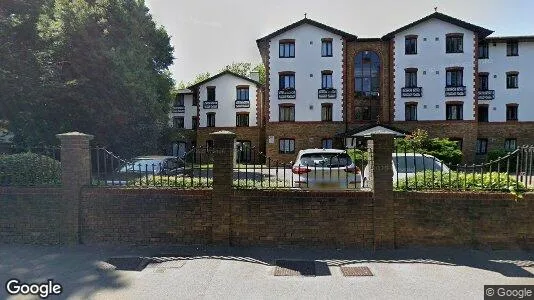 Apartments for rent in Hounslow - Middlesex - Photo from Google Street View