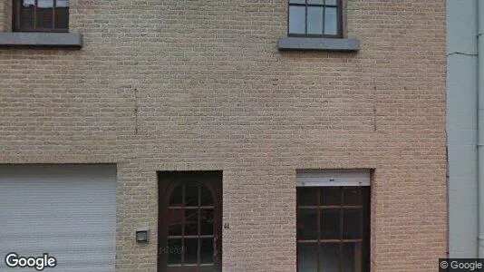 Apartments for rent in Deinze - Photo from Google Street View