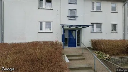 Apartments for rent in Plön - Photo from Google Street View