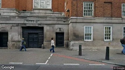 Apartments for rent in London NW1 - Photo from Google Street View