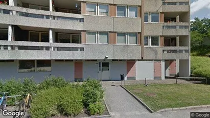 Apartments for rent in Karlskrona - Photo from Google Street View