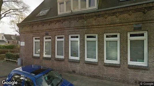 Apartments for rent in Heemstede - Photo from Google Street View