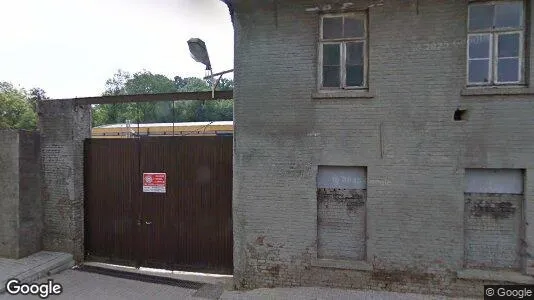 Apartments for rent in Overijse - Photo from Google Street View