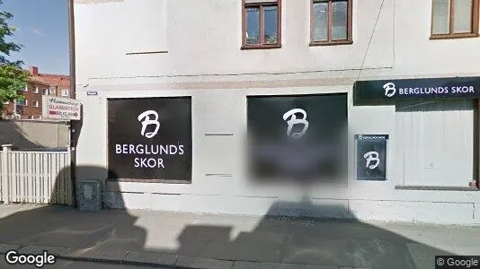 Apartments for rent in Bollnäs - Photo from Google Street View