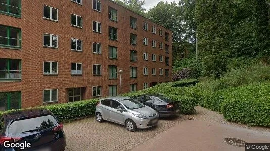 Apartments for rent in Brabrand - Photo from Google Street View