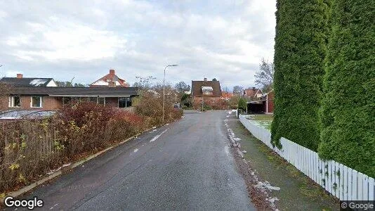 Apartments for rent in Västerås - Photo from Google Street View