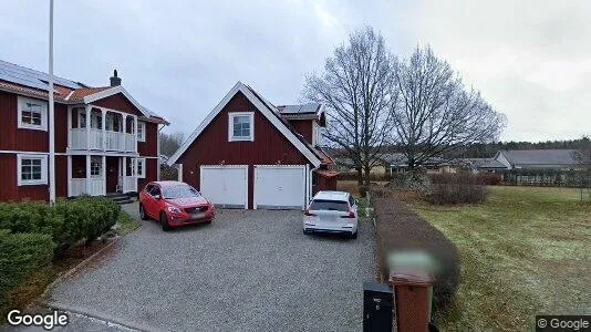 Apartments for rent in Västerås - Photo from Google Street View