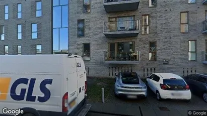 Apartments for rent in Aalborg Center - Photo from Google Street View
