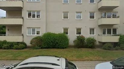 Apartments for rent in Malmö City - Photo from Google Street View