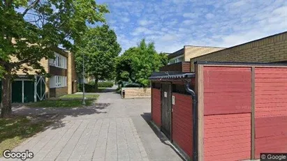 Apartments for rent in Linköping - Photo from Google Street View