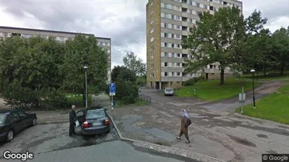 Apartments for rent in Eskilstuna - Photo from Google Street View