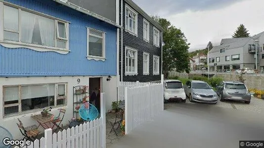 Apartments for rent in Hafnarfjörður - Photo from Google Street View