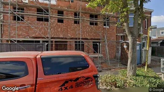 Apartments for rent in Nijlen - Photo from Google Street View