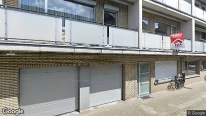 Apartments for rent in Sint-Niklaas - Photo from Google Street View