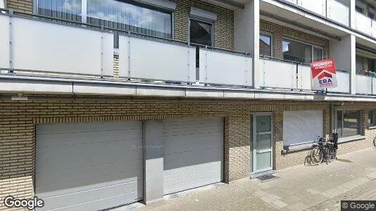 Apartments for rent in Sint-Niklaas - Photo from Google Street View
