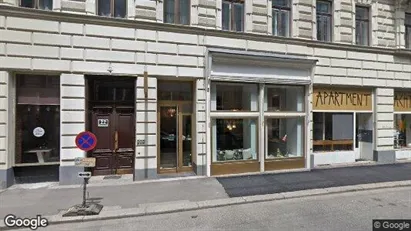 Apartments for rent in Wien Mariahilf - Photo from Google Street View