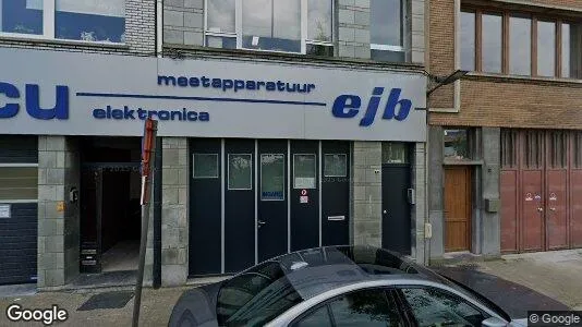 Apartments for rent in Stad Antwerp - Photo from Google Street View