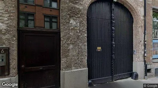 Apartments for rent in Stad Antwerp - Photo from Google Street View