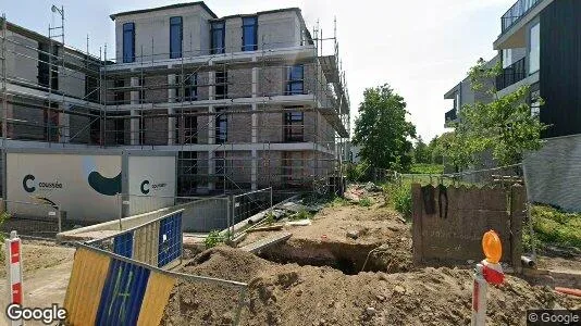 Apartments for rent in Langemark-Poelkapelle - Photo from Google Street View