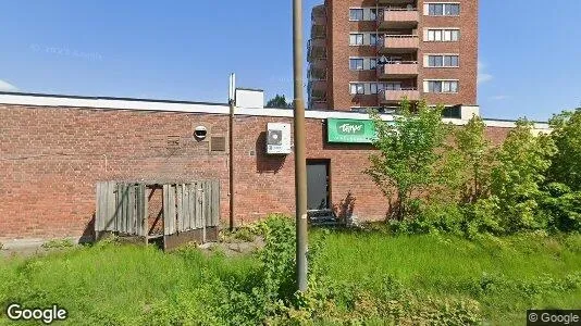 Apartments for rent in Västerås - Photo from Google Street View