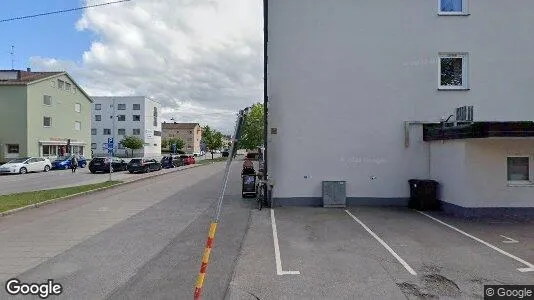 Apartments for rent in Linköping - Photo from Google Street View