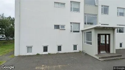 Apartments for rent in Reykjavík Háaleiti - Photo from Google Street View