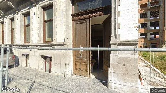 Apartments for rent in Kortrijk - Photo from Google Street View