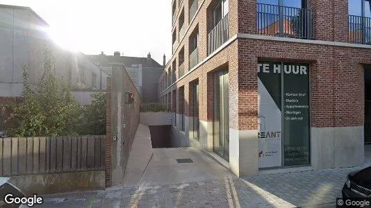 Apartments for rent in Stad Antwerp - Photo from Google Street View