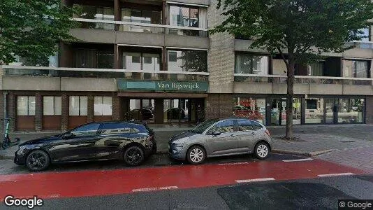 Apartments for rent in Stad Antwerp - Photo from Google Street View