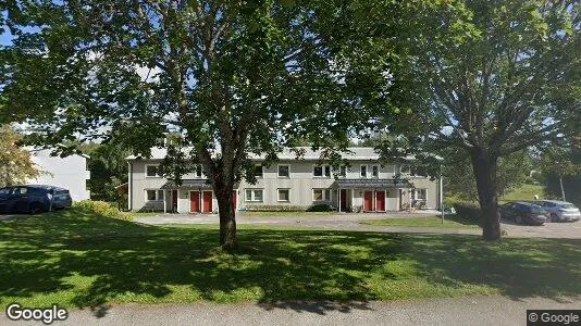 Apartments for rent in Årjäng - Photo from Google Street View