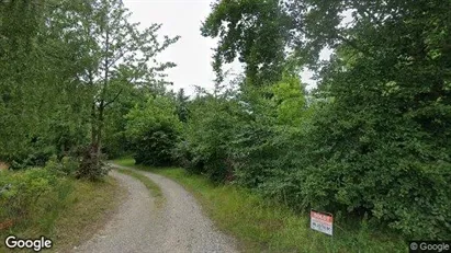 Apartments for rent in Glesborg - Photo from Google Street View