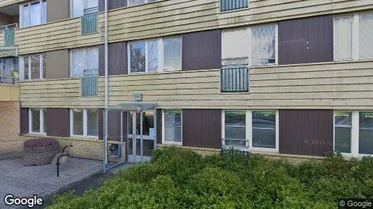 Apartments for rent in Trollhättan - Photo from Google Street View