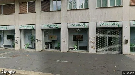 Apartments for rent in Milano Zona 6 - Barona, Lorenteggio - Photo from Google Street View