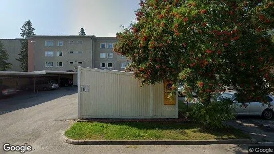Apartments for rent in Pori - Photo from Google Street View