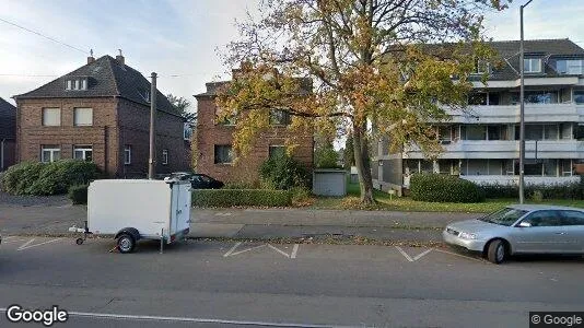 Apartments for rent in Krefeld - Photo from Google Street View