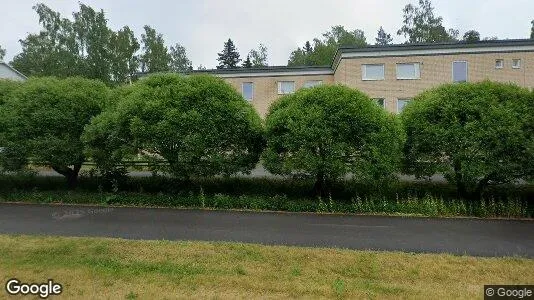 Apartments for rent in Turku - Photo from Google Street View