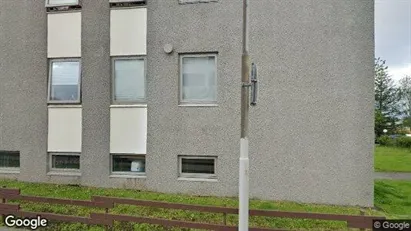 Apartments for rent in Reykjavík Breiðholt - Photo from Google Street View