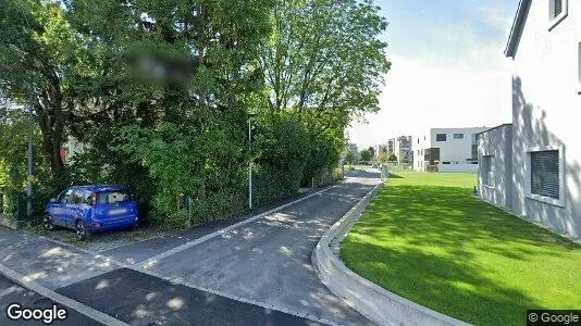 Apartments for rent in Bregenz - Photo from Google Street View