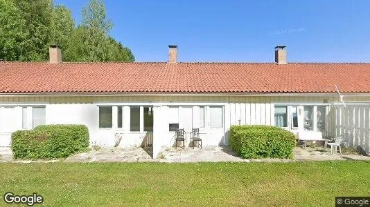 Apartments for rent in Ovanåker - Photo from Google Street View
