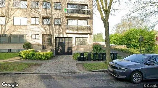 Apartments for rent in Ieper - Photo from Google Street View