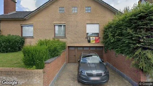 Apartments for rent in Dilbeek - Photo from Google Street View