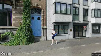Apartments for rent in Hasselt - Photo from Google Street View Apartments for rent in Hasselt - Photo from Google Street View