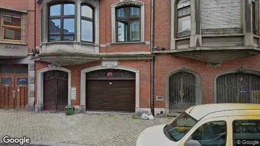 Apartments for rent in Luik - Photo from Google Street View