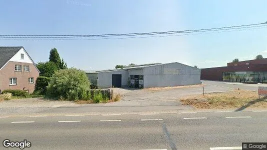 Apartments for rent in Hannuit - Photo from Google Street View
